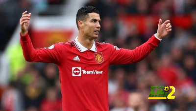 رونالدو يقود هجوم مانشستر يونايتد ضد ريال سوسيداد