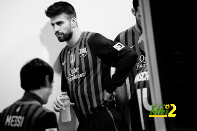 المبلغ الذي تخلى عنه بيكيه لبرشلونة بعد إعتزاله كرة القدم