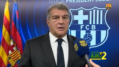 لابورتا: اعتزال بيكيه قمنا بالتفكير فيه سوياً