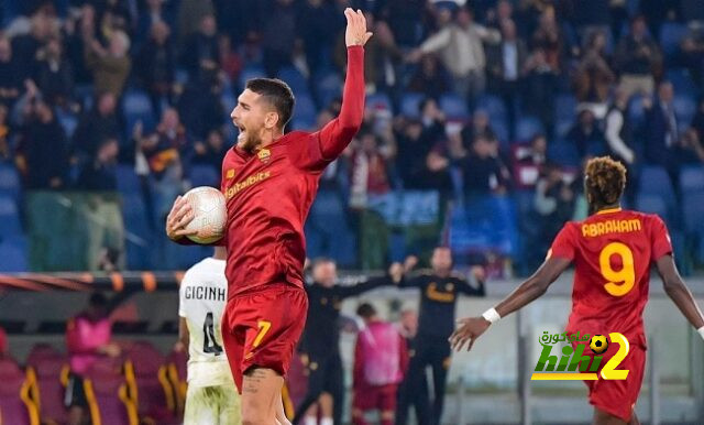 أكثر شيء ملفت للانتباه بعد نهاية مرحلة المجموعات في اليوروبا ليغ