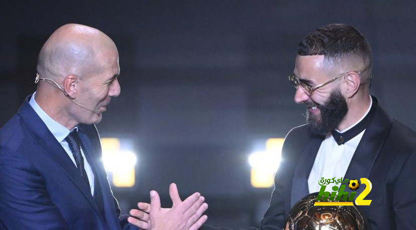 حقيقة تولي زيدان تدريب ريال مدريد بعد أنشيلوتي