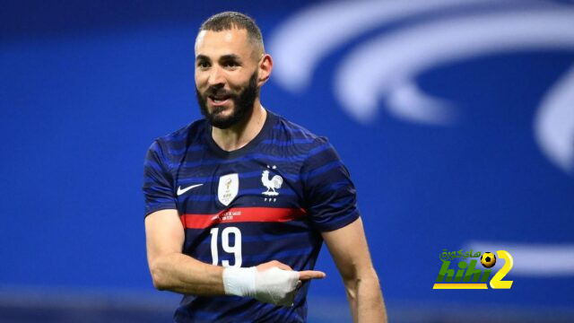 بنزيما : حلمي الفوز بكأس العالم مع فرنسا
