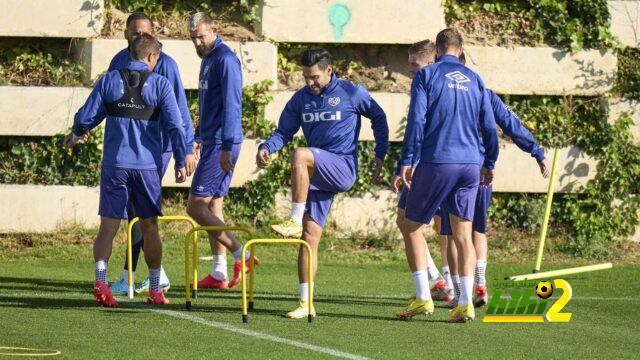 رايو فاليكانو يواجه ريال مدريد بالقوة الضاربة