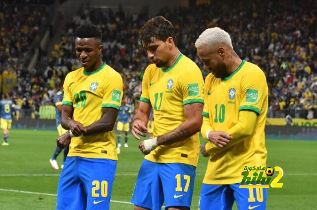 لهذا السبب المنتخب البرازيلي لن يفوز بكاس العالم 2022