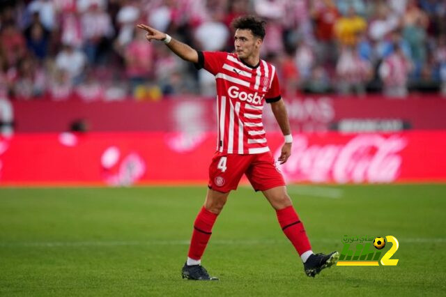 تقارير.. برشلونة يتطلع لضم ظهيره السابق