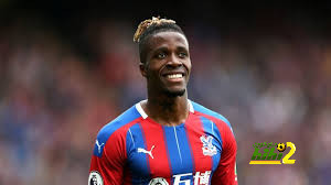 برشلونة مهتم بالتعاقد مع ويلفريد زاها !