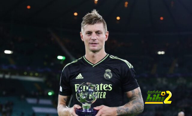 توني كروس يشرح سبب انتقاله لريال مدريد و اعتزاله دوليا !