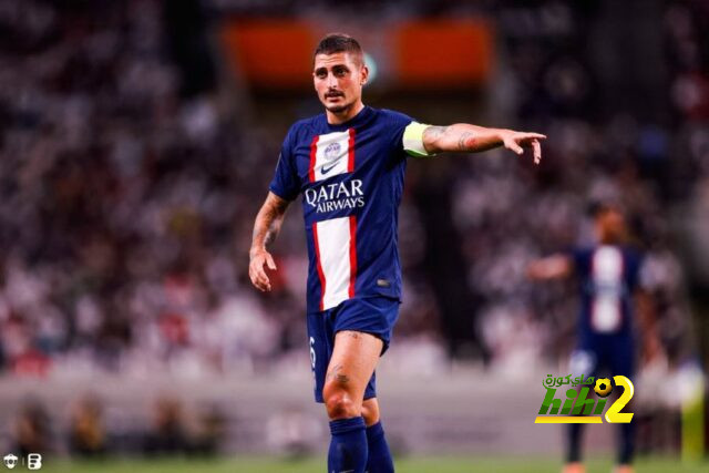 ماذا ينقص فيراتي ليتحول لإسطورة ؟
