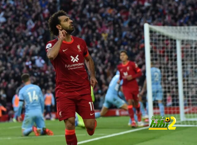 محمد صلاح يحصد جائزة أفضل هدف فى ليفربول.. فيديو