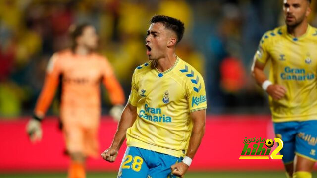 رادار ريال مدريد يرصد موهبة اسبانيا