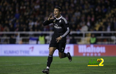 أكثر لاعبي ريال مدريد تسجيلاً في شباك رايو فاليكانو