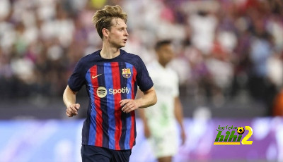 دي يونج يسجل الهدف الثاني لبرشلونة ضد ألميريا