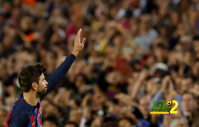 بعد بيكيه … 3 أسماء أخرى تطالب الجماهير برحيلها عن برشلونة!