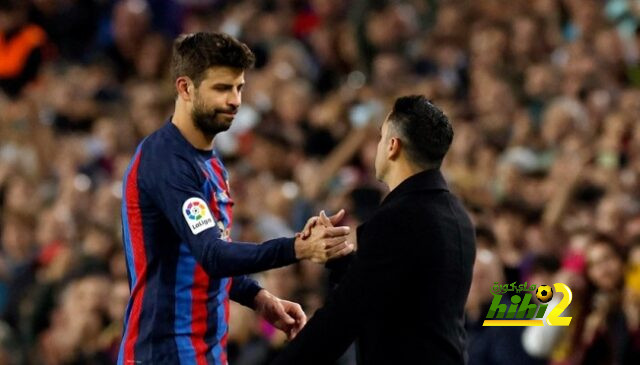 الكل يجب أن يعترف … برشلونة تطور دفاعيًا