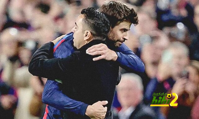 من قال أن رحلة بيكيه مع برشلونة قد وصلت إلى نهايتها …؟!