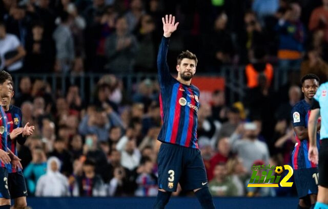 رئاسة برشلونة … هدف رئيسي في عين بيكيه