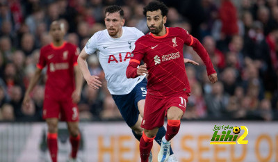 ليفربول لا يعرف الخسارة أمام توتنهام هوتسبير