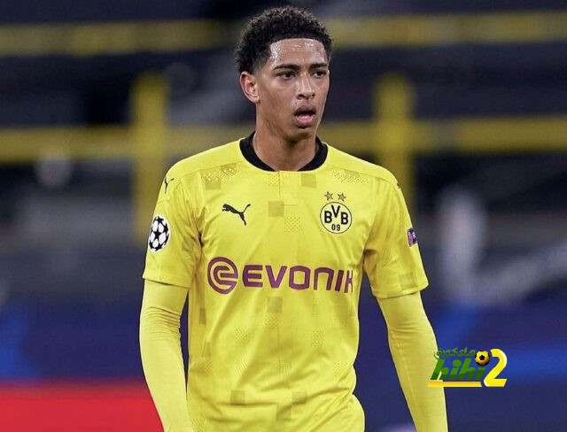 ريال مدريد أرسل رسالة لبيلينجهام …ماهي ؟