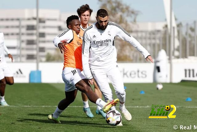 لامجال للمزاح مجددا داخل ريال مدريد