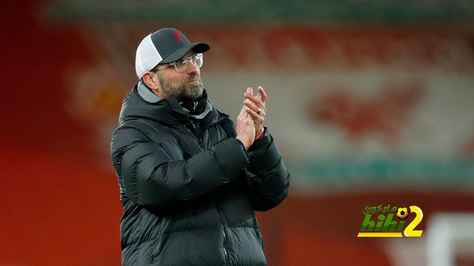 ليفربول يتفوق قبل مواجهة توتنهام