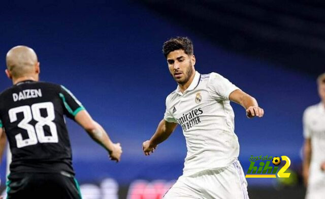 لماذا وضع أسينسيو معقد في ريال مدريد..؟!