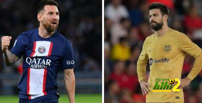 لماذا لم يودع برشلونة ميسي مثل بيكيه؟
