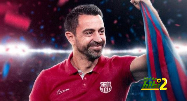 عام على تعيين تشافي مدربا لبرشلونة= صفر إنجازات !