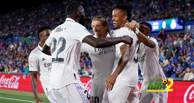 قائمة فريق ريال مدريد المستدعاة لمواجهة رايو فاليكانو