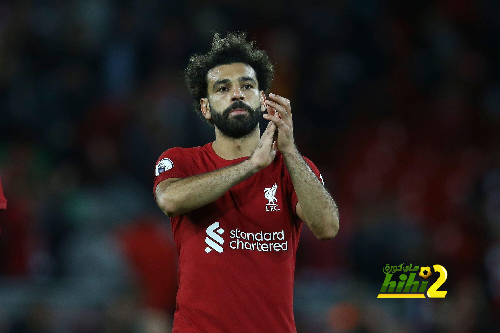 محمد صلاح يدك أندية شمال لندن بـ 17 هدفا