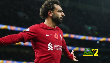 صلاح يفعلها للموسم السادس على التوالي