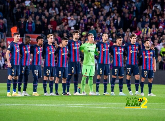 لماذا يجب على برشلونة الحذر قبل زيارة أوساسونا …؟!