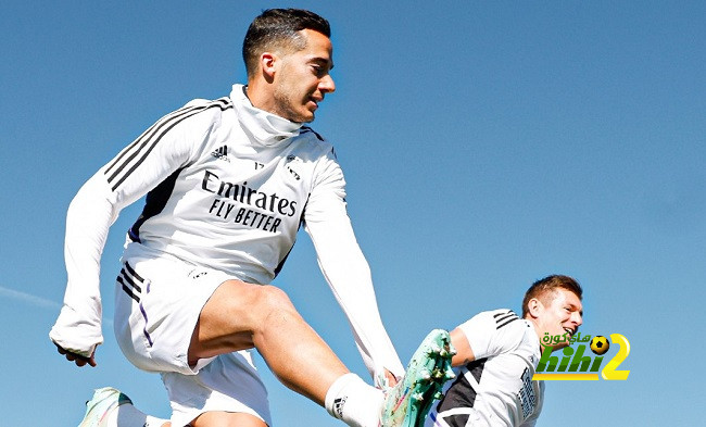فيديو: أقوى سلاح يمكن أن يفيد ريال مدريد ضد رايو فاليكانو