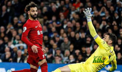 يورجن كلوب يشيد بأداء محمد صلاح أمام توتنهام هوتسبير