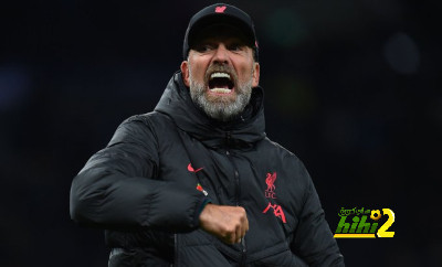 يورجن كلوب مستمر في كتابة التاريخ مع ليفربول