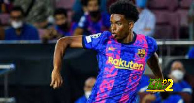 برشلونة مازال يرغب في الإبقاء على أليخاندرو بالدي