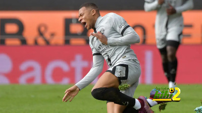 كريستوف جالتيير يتحدث عن موقف مبابي تجاه كأس العالم