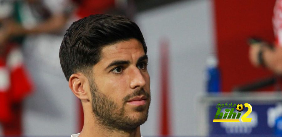 الطلب الوحيد الغريب أسينسيو من إدارة ريال مدريد للموافقة على تجديد العقد