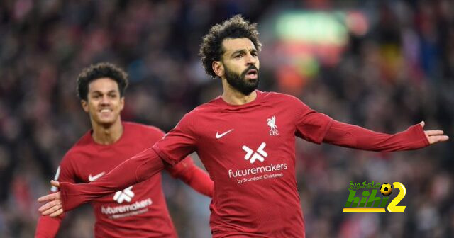 محمد صلاح يقود ليفربول لتحقيق ما لم يتحقق في دوري الموسم الحالي