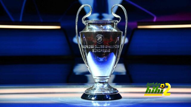 السبورت تتوقع خصم ريال مدريد في الدور ثمن النهائي من دوري الأبطال .!