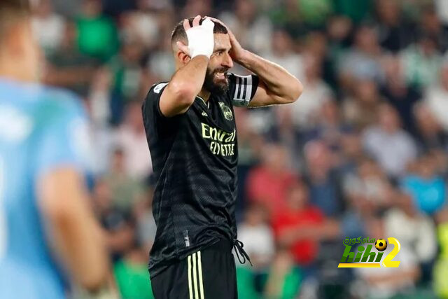 هل فقد بنزيما مكانته داخل ريال مدريد ؟