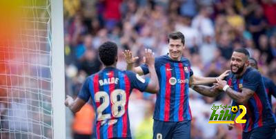 موعد مباراتي برشلونة في الدوري الأوروبي
