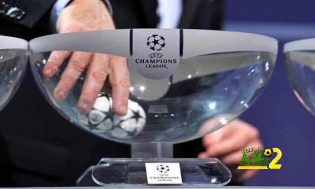 موعد مباريات دور الثمانية من دوري أبطال أوروبا