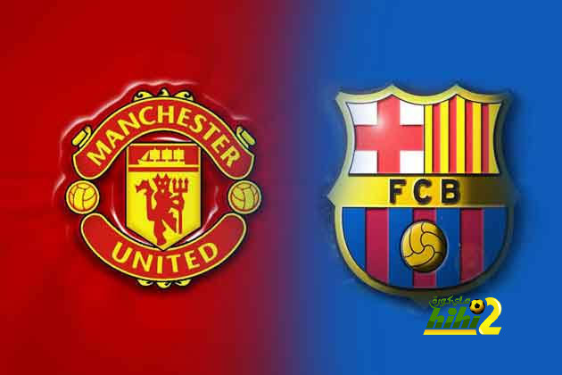 نهائي مبكر في اليورباليج .. برشلونة يواجه مانشستر يونايتد