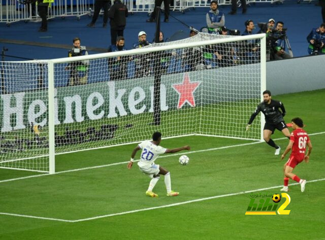 مدير ريال مدريد يعلق على مواجهة ليفربول مجددا