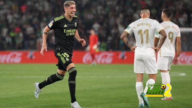 فوز ريال مدريد الليلة يعني له الكثير!
