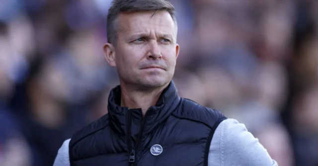 ساوثهامبتون قد يتحرك نحو مدرب ليدز خلفًا لهاسينهاتل!