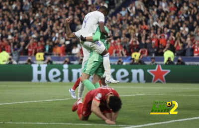 التاريخ ينصف ريال مدريد على ليفربول