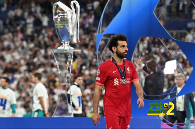 لماذا كفة ريال مدريد أرجح من ليفربول ؟
