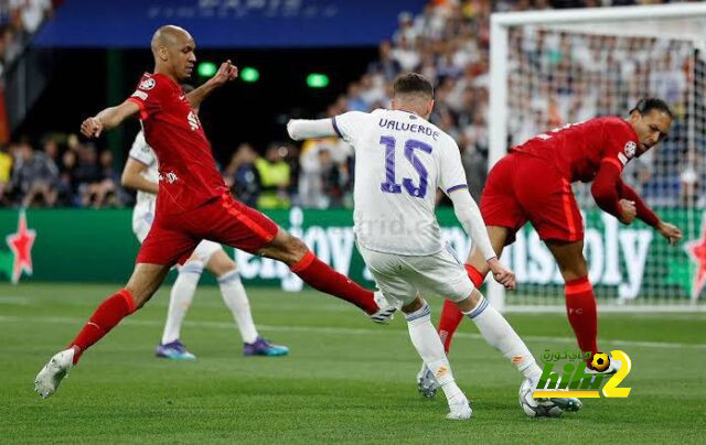 شاهد الجحيم الذي ينتظر ريال مدريد في فبراير و مارس !