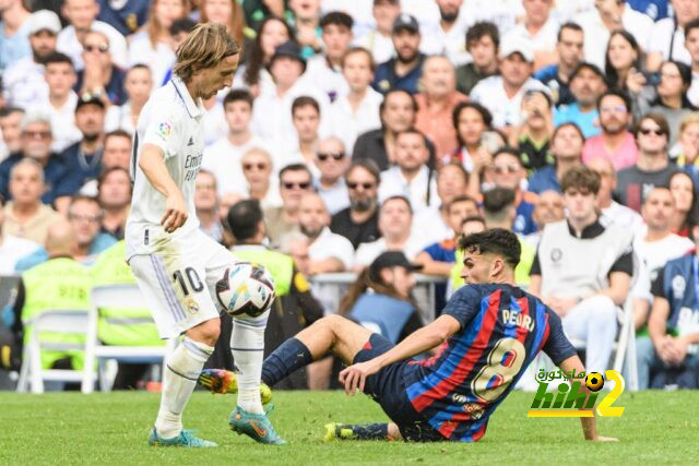 4 أيام فاصلة في موسم ريال مدريد